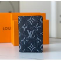 品質保証【M80015】LOUIS VUITTONカードケースルイヴィトン偽物ハイブランド財布人気2026最新作