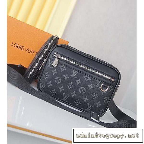 【LV 50018】上質なルイヴィトンショルダーバッグコピーLOUIS VUITTON新作機能性抜群スタイリッシュなバッグ