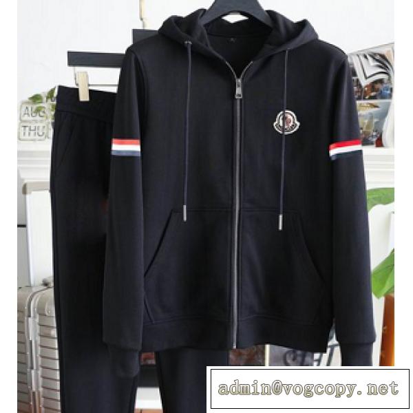 2026トレンド◆Moncler ◆モンクレールスーパーコピー激安エレガントなより保温性に優れセットアップ