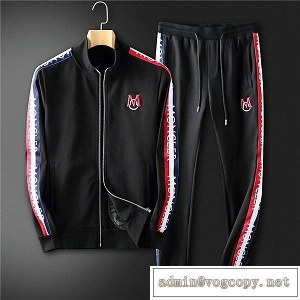 大人気★Moncler★モンクレールコピー激安セットアップ秋冬トレンド2026年人気ランキングエレガントなアイテム