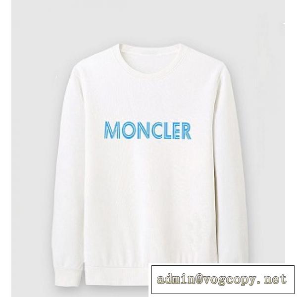 2026◆限定人気商品◆モンクレールパーカー人気ブランドスーパーコピーMoncler通販伸縮性高いオーバーサイズ４色