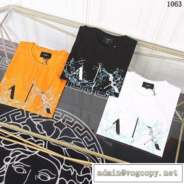 【2026秋冬】最新ARMANIスーパーコピー激安アルマーニ長袖ｔシャツメンズ秋冬ファッション着物