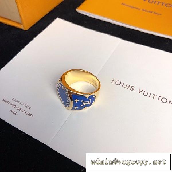 限定新品♡LOUIS VUITTON指輪人気ルイヴィトンスーパーコピー販売2026流行りアクセサリー使い勝手コーデ