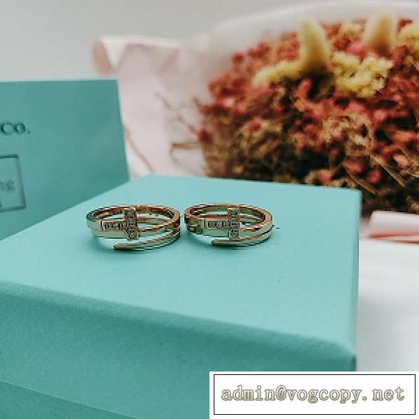 最高品質☆Tiffany Co偽物ティファニー指輪人気2026流行り最新作ハイブランドアクセサリー使い勝手