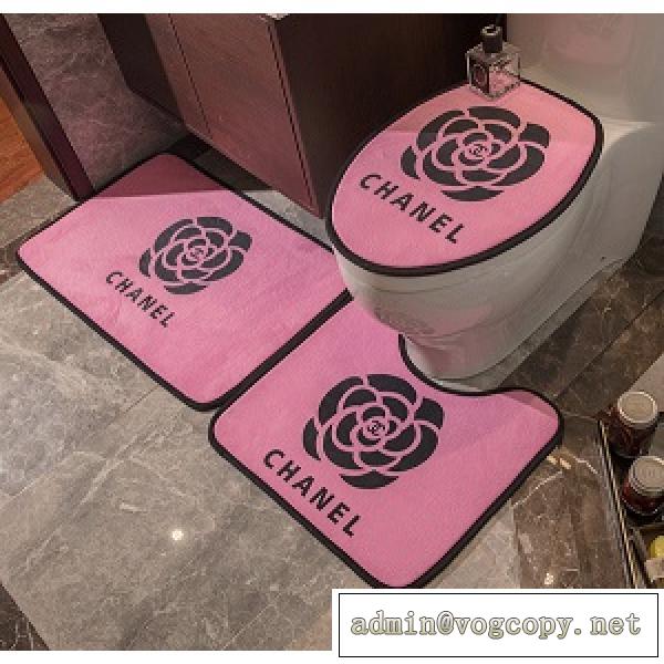 ★2026希少新作★ドアマット50X75cm 便器蓋カバー 40X51cm U型専用便座カバー 58X50cmブランドスーパーコピー販売