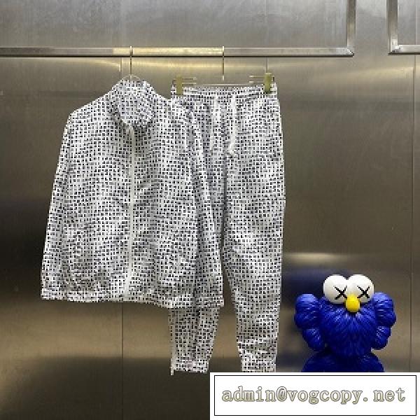 秋冬トレンド☆バレンシアガ上下着メンズスタイリッシュ着心地リラックス感大人気BALENCIAGAスーパーコピー激安