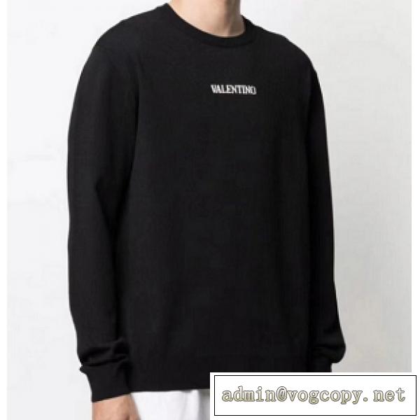☆人気色☆ヴァレンティノセーターメンズVALENTINO 偽物激安販売2026秋冬トレンドファッションスウェット