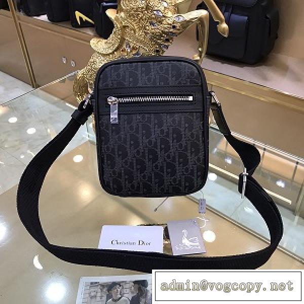100％品質保証★DIOR Oblique Galaxyショルダーバッグ偽物ディオール激安スタイリッシュカジュアル逸品2026新作