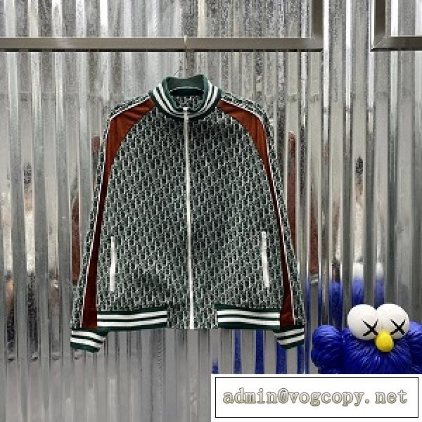 良質な♡DIOR秋冬流行り♡ディオールジャケットスーパーコピー販売2026人気色キレイめコーデブルゾン