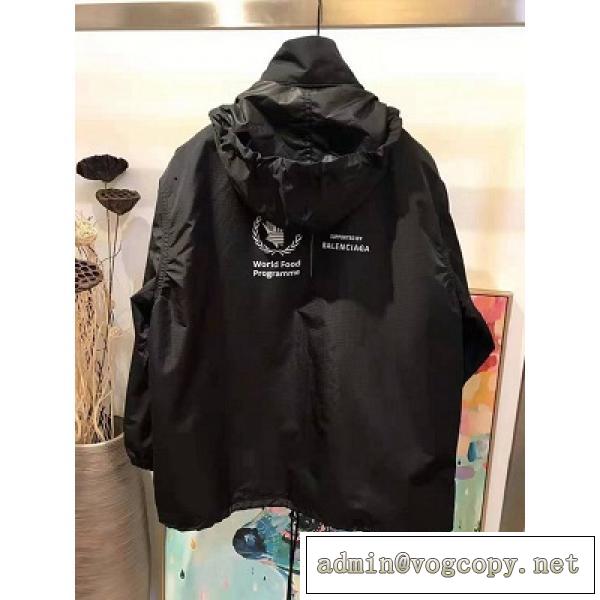 ☆大人気☆BALENCIAGA 偽物バレンシアガジャケットおしゃれエレガントデザイン2026秋冬流行り上品