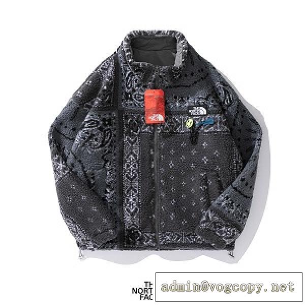 【累積売上総額第１位】The north faceジャケットブランドコピーストリートファッション逸品大人気