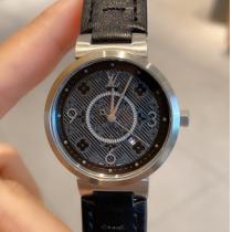 話題商品★2026トレンド★ルイヴィトン偽物100％品質保証腕時計ブランドLOUIS VUITTON人気34mm使い勝手激安通販