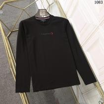 【2026年秋冬】Monclerメンズファッションモンクレール長袖ｔシャツスーパ...