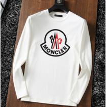 ◆SUPER SALE!!!◆Moncler秋冬2026新品モンクレール長袖ｔシャツメンズスーパーコピー販売お得おしゃれなコーデ