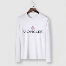 ◆大きいサイズ◆Moncler 2026新品モンクレールロングｔスーパーコピーカジュアルデザインシンプルなコーデ