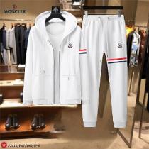 暖かさ★2026新作★Moncler セットアップ人気モンクレールコピー通販きれいめに着こなしシンプルな上品