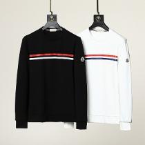 激安通販♪モンクレールパーカー偽物Monclerメンズファッション秋冬トレンド人気ランキングカジュアルトレーナー