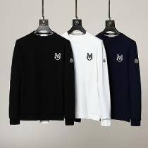 新モデル★モンクレール高級ブランドMonclerパーカー偽物100％品質保証人気アイテムリラックス感秋冬着こなし