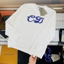 好評品☆21/22AW☆ DIOR☆ディオールトレーナーコピー通販スタイリッシュなパーカー人気ランキング秋冬新品