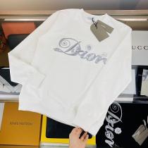 DIOR★2026秋冬★ディオールトレーナーコピー通販累積売上総額第１位シンプルなデザインブランドアイテム