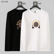 ★人気おすすめBURBERRYブランドロンTメンズコーデバーバリースーパーコピー...