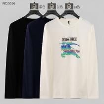 ☆21/22AW最新作☆ BURBERRY 激安長袖ｔシャツ人気ハイブランドバー...