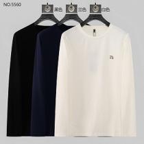 21/22最新作☆ BURBERRY 激安☆人気ランキング長袖ｔシャツメンズバー...