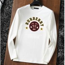 ロングｔ【最新入荷】バーバリーコピーBURBERRY 新作ゆったりおしゃれ 吸汗...