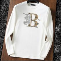 2026秋冬トレンド長袖TシャツBURBERRY バーバリースーパーコピー通販エレガントハイブランド人気新品高品質