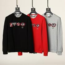 3色カジュアル感BURBERRY人気上質なバーバリースーパーコピーパーカー安い通...