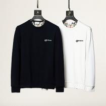 着心地☆21/22AW☆ バーバリー激安新作BURBERRYパーカー偽物カジュアルサイズ感優秀な品質秋冬トレンド上品