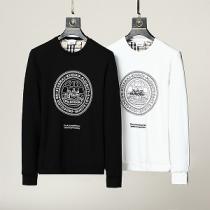 上質★2026秋冬★BURBERRYパーカー激安バーバリーコピー高級ブランドファ...