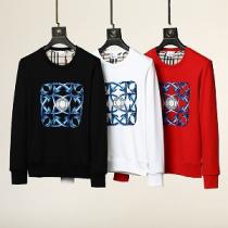 品質保証★2026トレンド★BURBERRY激安バーバリー偽物パーカー人気ブラン...
