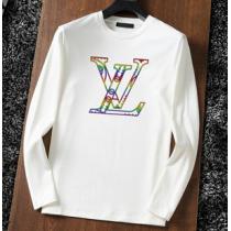 激安★LOUIS VUITTON★ルイヴィトン長袖ｔシャツスーパーコピー通販お洒落なロングｔメンズ2026トレンド