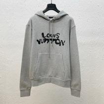 着心地抜群☆LOUIS VUITTONコレクションファッション性高い高級ブランドルイヴィトンパーカースーパーコピー販売