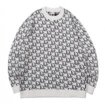 21/22AW☆DIOR人気商品☆ディオールスーパーコピーオシャレなセーター激安...