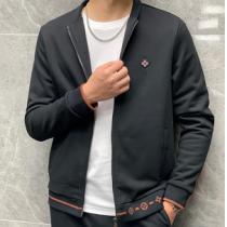 ♡LouisVuitton 新品♡ルイヴィトンコピーメンズジャケット激安エレガントデザインカジュアルモデル185-150着ているXL