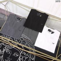 ★ARMANI★2026秋冬新品アルマーニ長袖ｔシャツ激安スーパーコピーブランド必ず取り入れたい人気アイテム