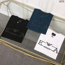 大人気♡ARMANI♡2026新品アルマーニロングｔコピー長袖ｔシャツ激安クラシカルな雰囲気漂う逸品