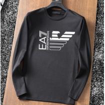 ARMANI新品☆アルマーニコピー長袖ｔシャツメンズおしゃれコーデ寒い季節に欠かせない秋冬流行りアイテム