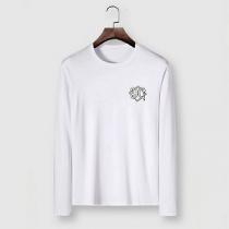 大人気新品♪ドルチェ＆ガッバーナ メンズ長袖ｔシャツブランドコピー通販DOLCE&GABBANA☆ロングｔ