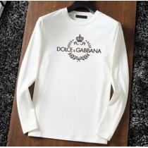 激安新品★DOLCE&GABBANA偽物通販スタイリッシュなドルチェ＆ガッバーナ ロングｔ人気2026最新作