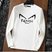 ☆累積売上総額第１位☆Fendi偽物通販フェンディ ロングｔコピーシンプルな秋冬トレンド人気アイテム