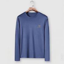 激安21/22AW♪ ジバンシー GIVENCHYスーパーコピー 長袖ｔシャツメンズエレガント秋冬流行り上品