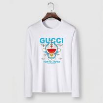 可愛い☆長袖ｔシャツ☆2026流行りドラえもんデザインスタイリッシュな好評品ブラ...