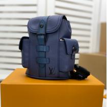 ☆2026最新入荷☆LOUIS VUITTON偽物M58495 高品質Christopher XSリュックショルダー人気商品