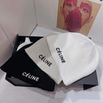新品到着♡CELINE♡セリーヌニット帽子ブランドコピー激安スタイリッシュ人気ランキングお洒落な新作