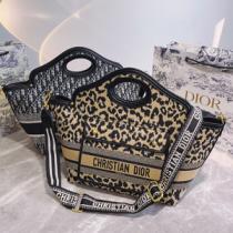 新品おすすめ☆DIOR Toteディオールトートバッグ激安スタイリッシュ可愛い大容量エレガントレディースバッグ