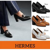 激安通販♪HERMES スーパーコピーオフィススタイル品質保証エルメスブーツレディースドフィネ 70 モカシン 2026秋冬