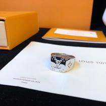 新品★2026流行り★リング人気LOUIS VUITTONアクセサリー通販ルイヴィトンスーパーコピー指輪ユニセックス